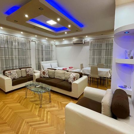 Snezana Apartment Ohrid Exterior photo
