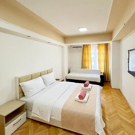 Snezana Apartment Ohrid Exterior photo