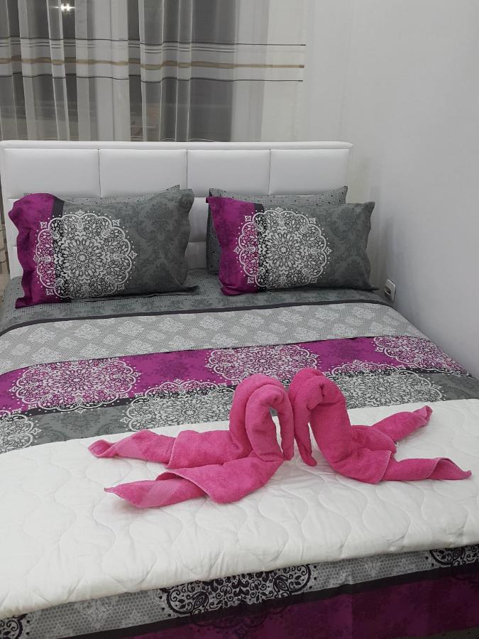 Snezana Apartment Ohrid Exterior photo